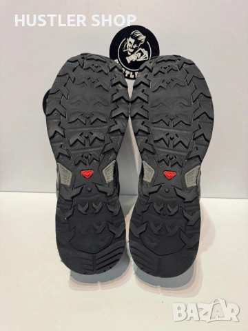 Туристически обувки SALOMON X ULTRA GORE-TEX. Размер 45.5, снимка 7 - Спортни обувки - 54634559