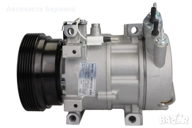 Компресор за климатик NRF 32742