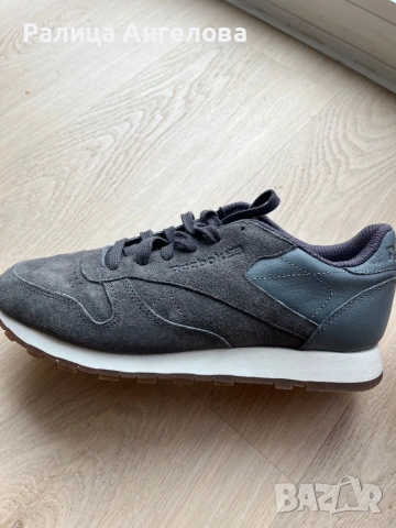 Reebok дамски маратонки , снимка 2 - Маратонки - 54639843
