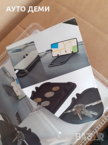 Нови 2 модела подложка за смартфон телефон таблет + подарък , снимка 9 - Аксесоари и консумативи - 42926549