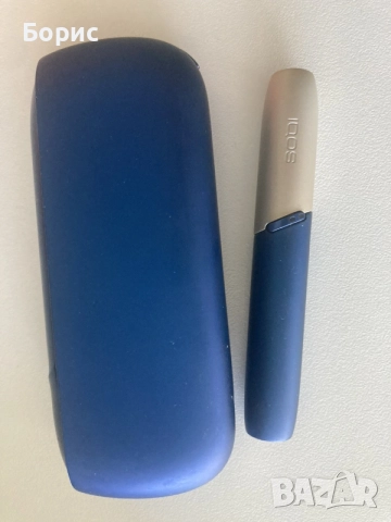 iQOS 3 Duo,отличен