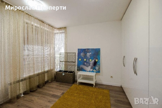 Продаваме Четиристаен апартамент в Дружба, снимка 5 - Апартаменти - 55191520