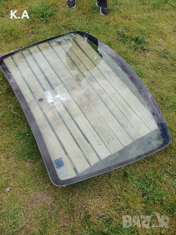 Челно стъкло Renault Scenic, снимка 4 - Части - 54300800