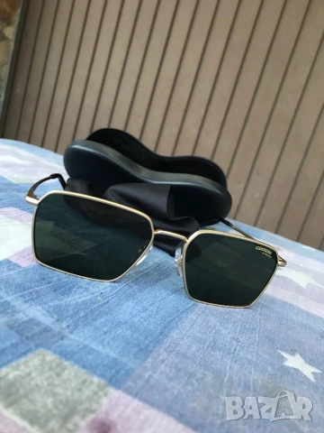 Мъжки Очила Carrera, снимка 4 - Други - 54368830