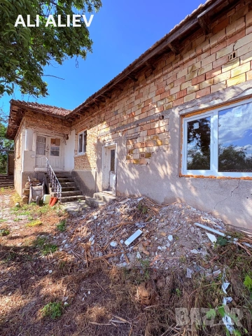 Капарирана! Къща за продажба от собственик, снимка 11 - Къщи - 54611033