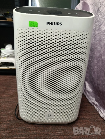 Philips пречиствател AC 1215, снимка 2 - Друга електроника - 54831364