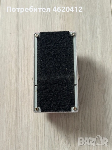 Maxon AD10 Analog Delay с кутия, снимка 4 - Други - 54447657
