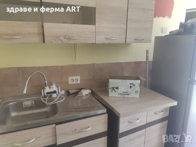 A Fully Legalized, Ready-to-Live Oasis in Blaskovo, снимка 11 - Къщи - 55438782