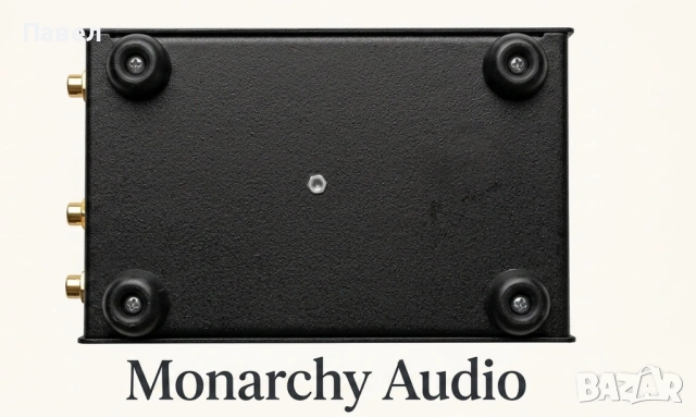 Monarchy Audio Digital Interface Processor (DIP), снимка 3 - Ресийвъри, усилватели, смесителни пултове - 54693093
