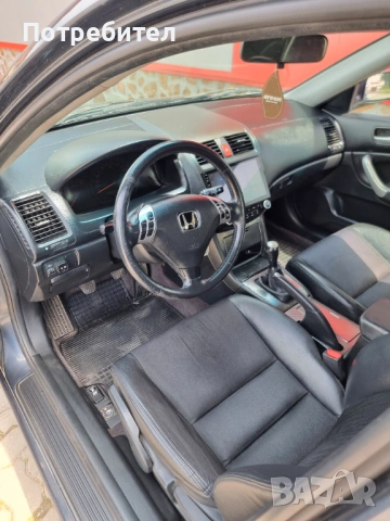 Honda Akord 2.0 LPG, снимка 12 - Автомобили и джипове - 54388469