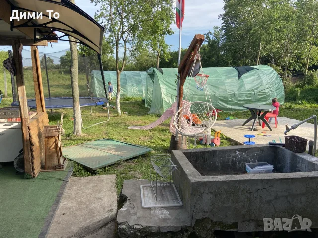 Къща в село Ломци , снимка 4 - Къщи - 55595357