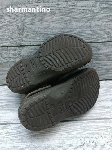 Crocs Unisex N 33,5 сандали, снимка 3 - Детски сандали и чехли - 54989255