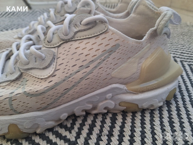 NIKE дамски маратонки 38.5 номер, снимка 3 - Маратонки - 54530374