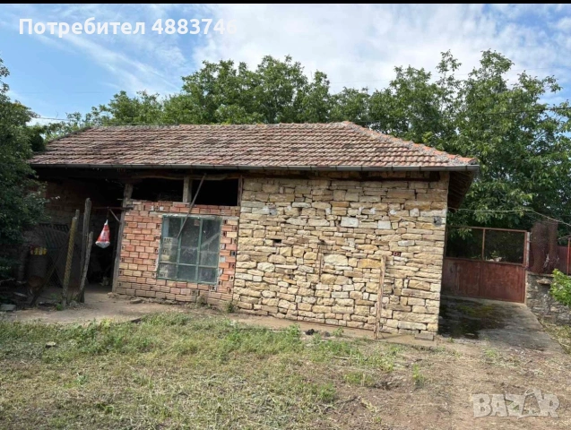 Къща със двор гр., снимка 6 - Къщи - 55252560