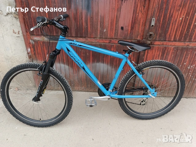 Врлосипед RAM HT1, снимка 3 - Велосипеди - 54355719