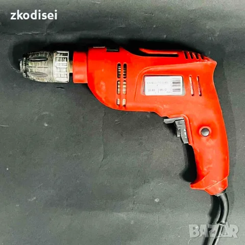 Дрелка EINHELL-TC-ID 650E