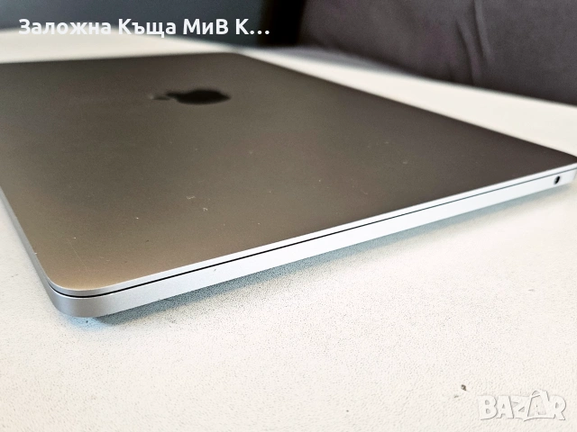 Лаптоп Apple MacBook Pro 2017 (13-inch) 01391-26/2, снимка 7 - Лаптопи за дома - 55072732