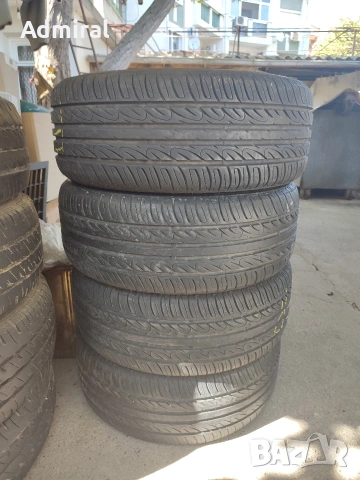 Летни гуми Firestone Firehawk TZ 300a 205/55 R16 91V, снимка 7 - Гуми и джанти - 54428274