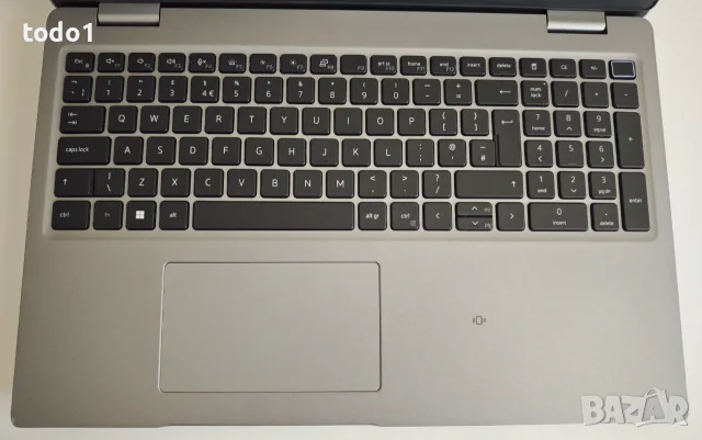 Dell Latitude 5521 FHD IPS i5-11500H/512GB/16GB/NVIDIA MX450 2GB, снимка 2 - Лаптопи за работа - 55621196