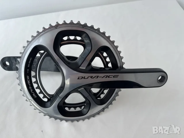 Shimano Dura-Ace FC-9000-комплект курбели