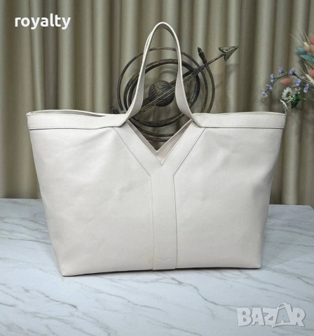 Yves Saint Laurent Нова Кожена Дамска Чанта YSL Различни Цветове , снимка 2 - Чанти - 55025706