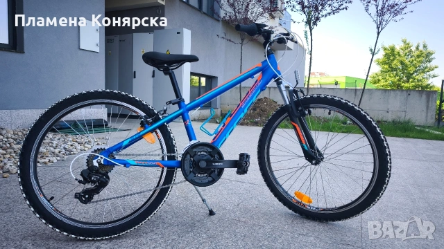 Cross Speedster Boy 24"