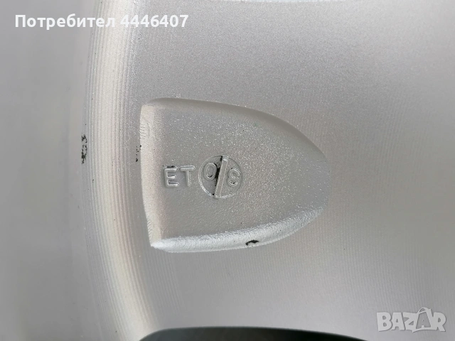 Джанти 16" 6х114.3 Nissan Navara , снимка 12 - Гуми и джанти - 54963560