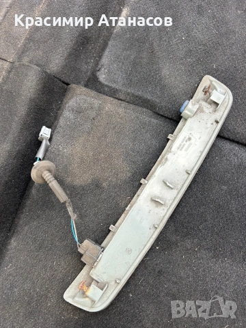 81570-05110. Трети стоп за Тойота Авенсис T27 комби. 2009-2019г, снимка 2 - Части - 54094778