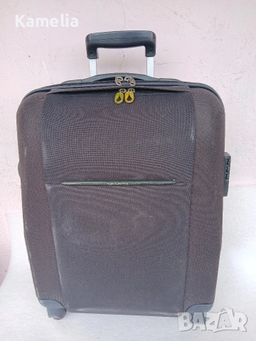 Малък куфар Samsonite / Suitcase , снимка 5 - Куфари - 51149100