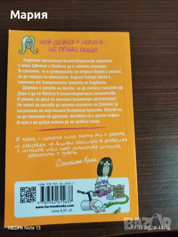 Скъпо тъпо дневниче , снимка 2 - Биографии, мемоари и спомени - 55443985