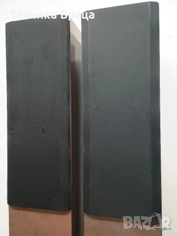 ELAC Edition One II. Много редки колекционерски немски тонколони. Изпращам видео. , снимка 12 - Тонколони - 54599005