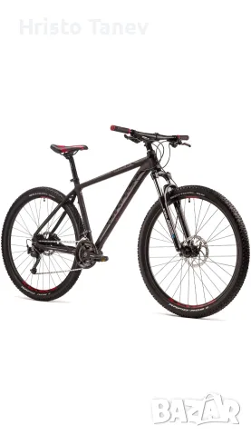 Drag Hardy 9.0, 29", XL, снимка 2 - Велосипеди - 55335530