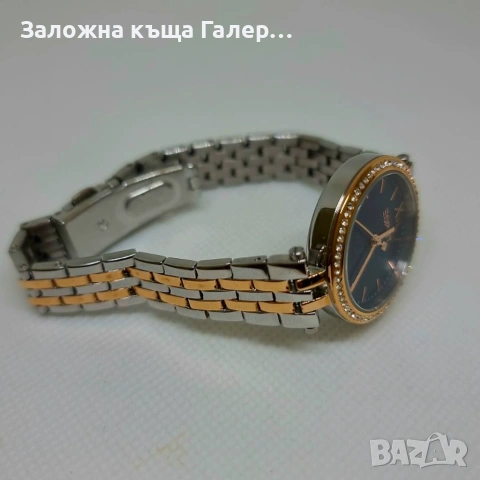 Дамски часовник Esprit ES1L327M0105 – стил, който се забелязва, снимка 3 - Дамски - 54157689