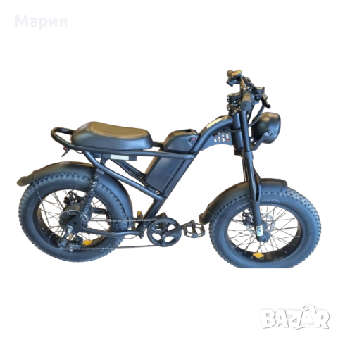 Електрически велосипед Riding Times Z8