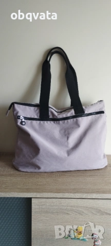 Дамска оригинална чанта MINDESA, снимка 2 - Чанти - 54025205