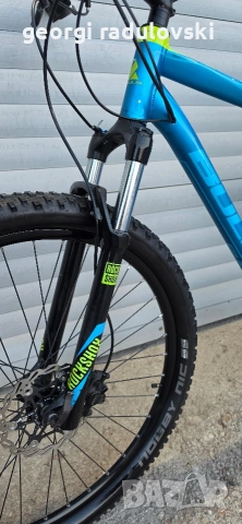 29" булс ХЛ, снимка 5 - Велосипеди - 55018743