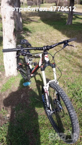 Ytindustries wicked pro , снимка 2 - Велосипеди - 54492356