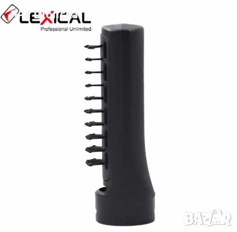 Четка сешоар 6в1 Lexical 1000W LAS-5202, снимка 4 - Друго оборудване - 55494755