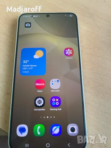 samsung s 24 plus, снимка 2 - Samsung - 55617262