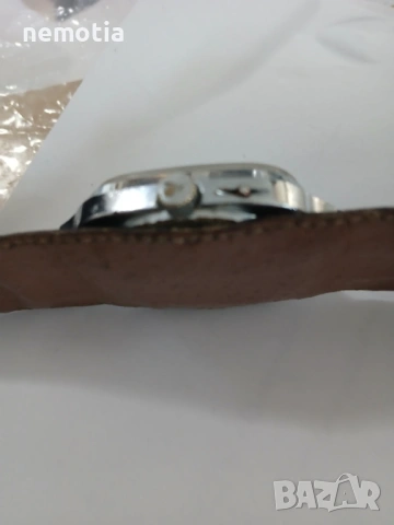 Механична Слава с ден и дата, снимка 8 - Антикварни и старинни предмети - 54246257