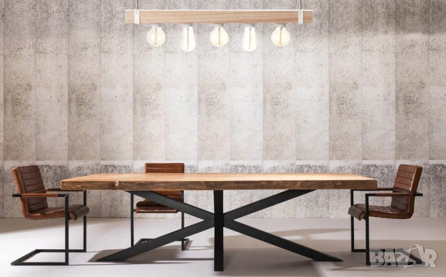 Нова Brilliant ретро висяща лампа