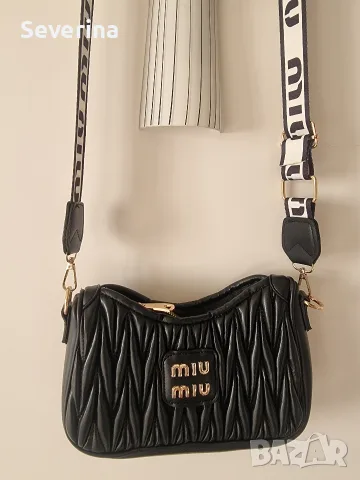 Miu miu чисто нова чанта , снимка 2 - Чанти - 55345091