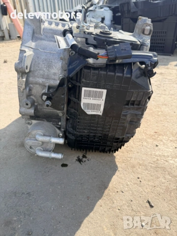 20GTCA, AWF8G30 автоматична скоростна кутия AISIN, 8 степенна от Peugeot 408 2 (FP, F3, FM) 1.2T , снимка 5 - Части - 54712076