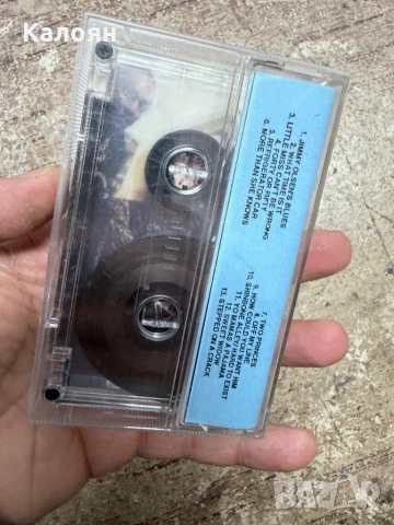 Аудио касета Spin Doctors, снимка 3 - Аудио касети - 54337953