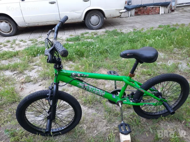 Велосипед BMX Core Hollandia, снимка 7 - Велосипеди - 55569053