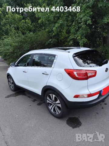Продавам личния ни автомобил!, снимка 2 - Автомобили и джипове - 55252089