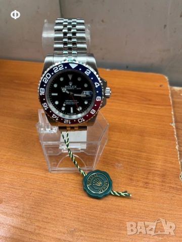 Rolex , снимка 13 - Мъжки - 54666020