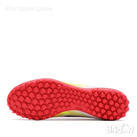 Adidas - F50 CLUB TURF BOOTS номер 44 Оригинал Код 239, снимка 6 - Футбол - 54857234
