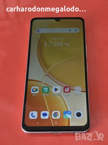 Vivo Y04 128GB Перфектен Като Нов, снимка 4 - Други - 55657346
