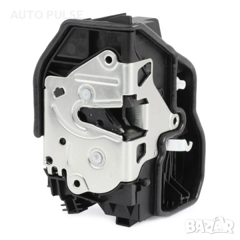 Брава ключалка за BMW X3 E83 задна лява врата, снимка 3 - Части - 54194806